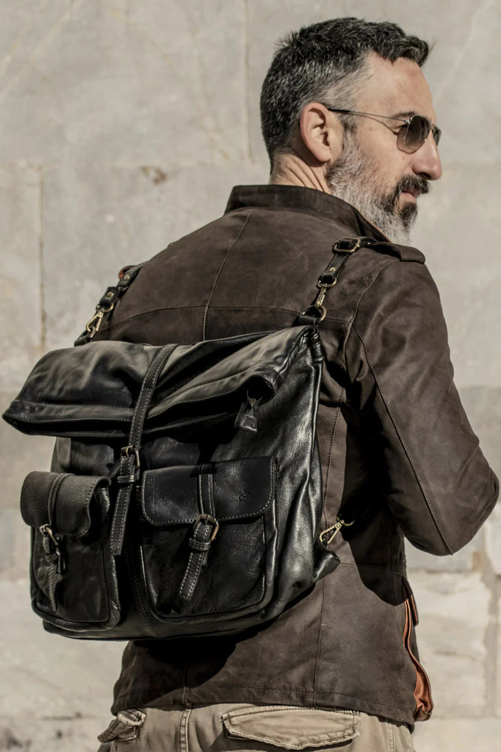 Collezione Zaini - Barone Firenze
