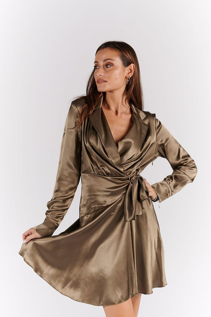 Robe Chic woman Barone firenze - 3