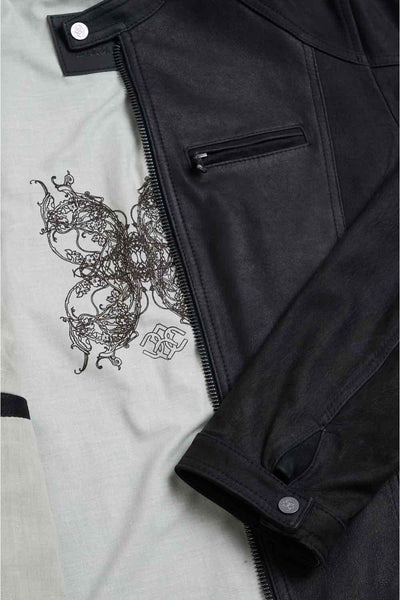 Elton Gold Oleato Noir