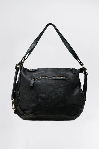 Bologna Weaving Black