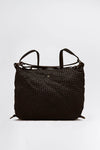 Bologna Weaving Black woman Barone firenze - 1