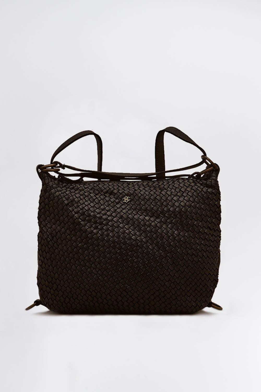 Bologna Weaving Black woman Barone firenze - 1