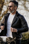 Chiodo Matteo Bike man Barone firenze - 1