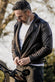 Chiodo Matteo Bike man Barone firenze - 4
