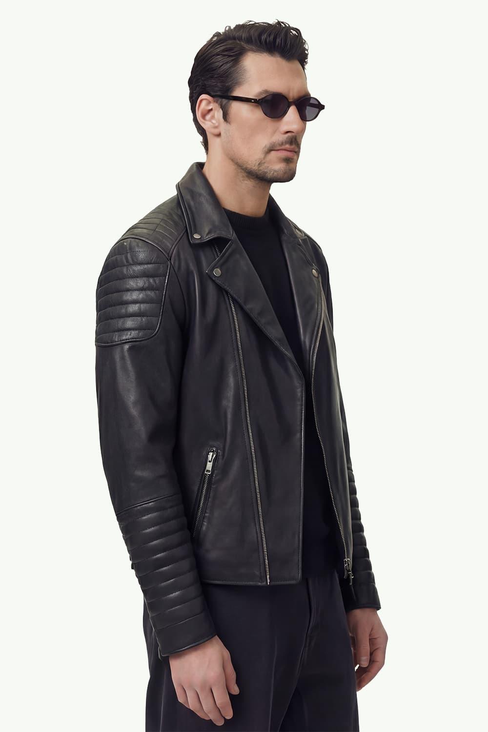 Chiodo Matteo Bike man Barone firenze - 7