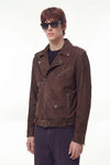 Oiled Man Chiodo man Barone firenze - 3