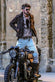 Oiled Man Chiodo man Barone firenze - 4