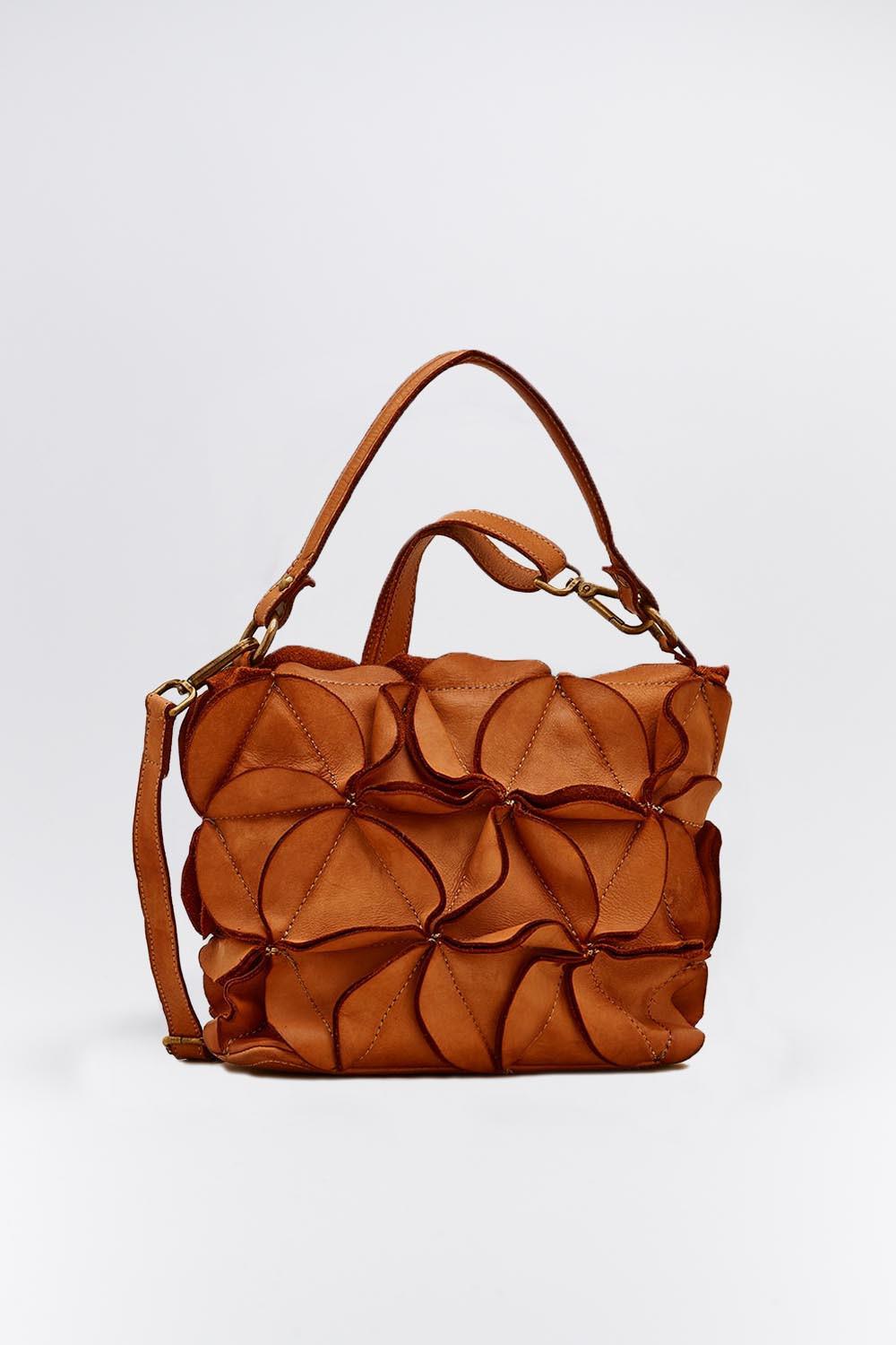 Fiore Cuoio woman Barone firenze - 1