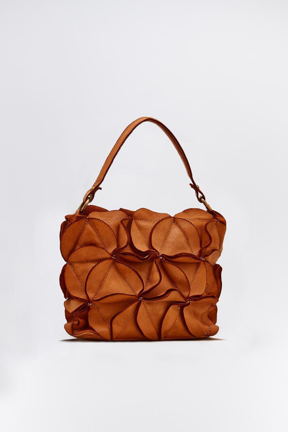 Fiore Cuoio woman Barone firenze - 4