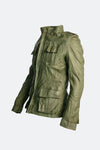 Francesco Saharan Vintage Green man Barone firenze - 6