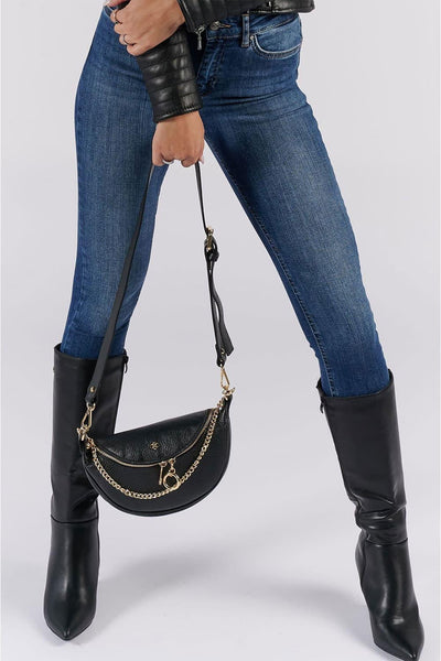 Bea Pouch Black