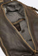Certaldo Dark Brown Pouch man Barone firenze - 6