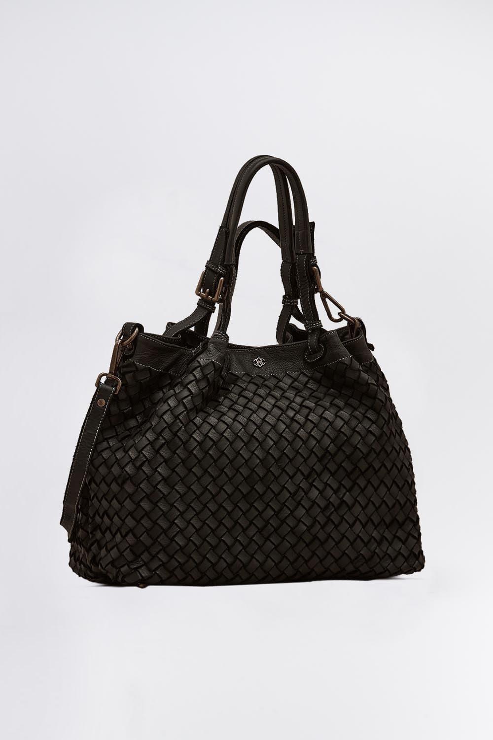 Siena Black woman Barone firenze - 1