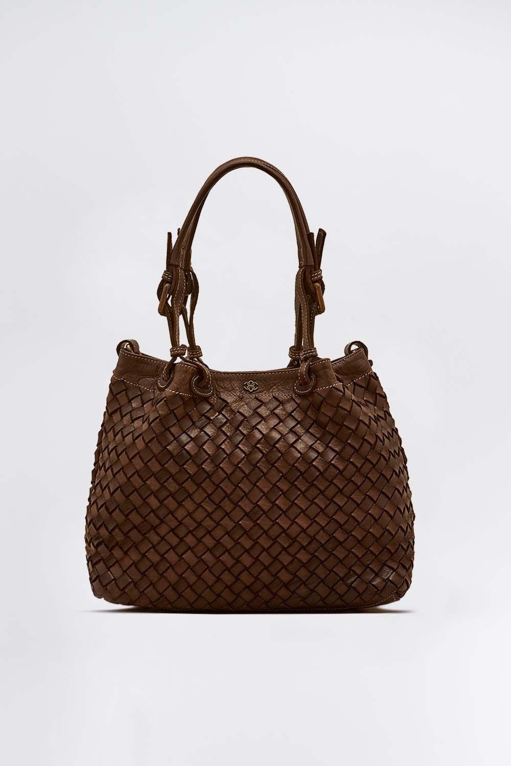 Little Siena Dark Brown woman Barone firenze - 1