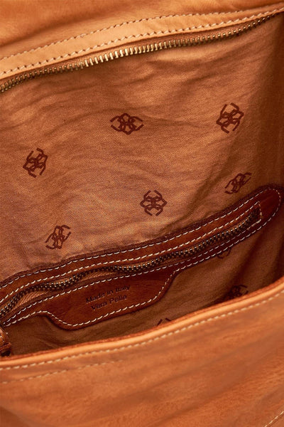 Forte Backpack Tan